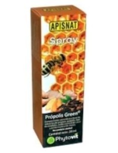 Phytovit Apisnat Propolis Spray 20Ml