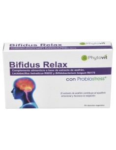 Phytovit Bifidus Relax 30Caps