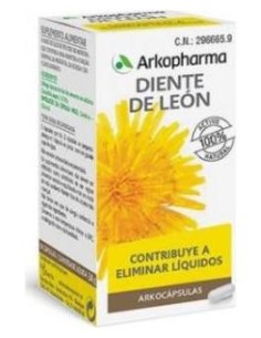 Diente De Leon 42Arkocapsulas. Bio