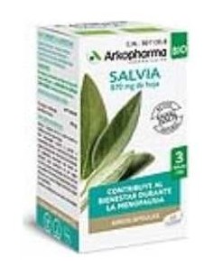 Arkhoparma Arkogelules Sauge 45