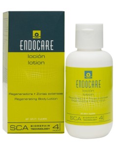 Endocare Loción Regenerante Advanced Skin 100Ml