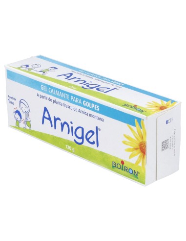 Arnigel 120Gr.