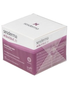 Sesderma Acglicolic 20 Crema Nutritiva 50Ml