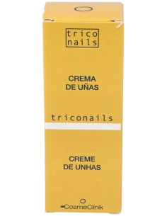 Cosmeclinik Triconails Crema De Uñas 30Ml.