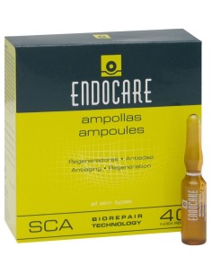 Endocare Ampollas Flashrepar 1,5 Mlx5