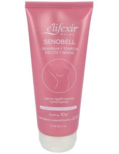 Elifexir Dermo Senobell Reafirmante Busto 200Ml.
