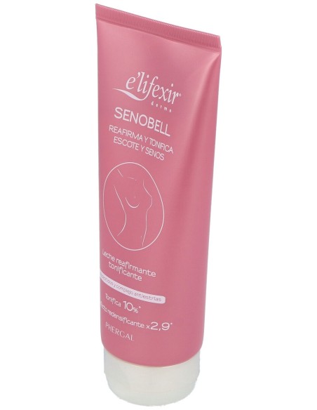 Elifexir Dermo Senobell Reafirmante Busto 200Ml.