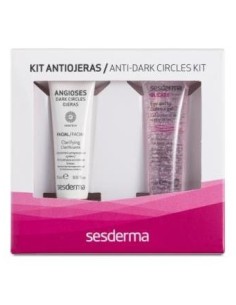 Kit Antiojeras Angioses + Glicare 15+15Ml