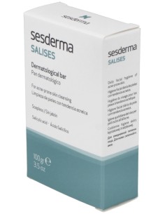 Sesderma Salises Pan Dermatológico 100G