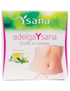 Ysana Adelgaysana 40Uds