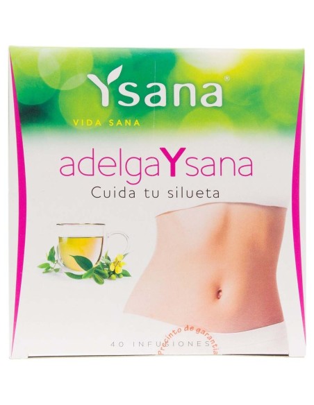Ysana Adelgaysana 40Uds