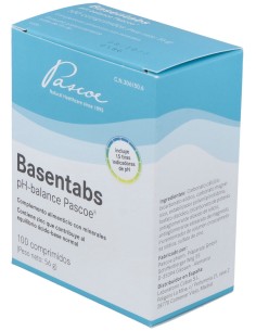 Basentabs Ph-Balance 100 Comp.