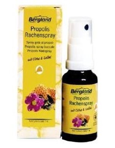 Spray Propolis 99 Natural 20Ml.