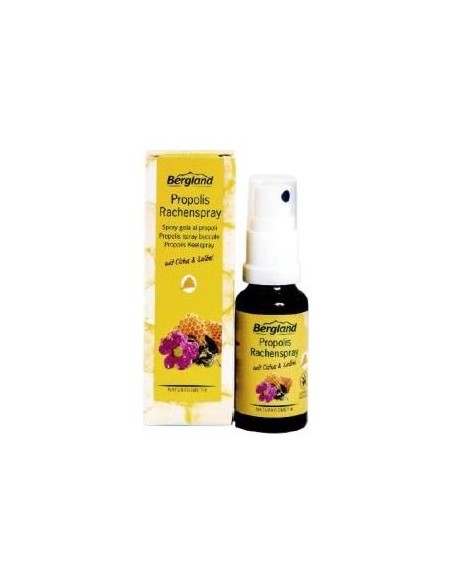 Spray Propolis 99 Natural 20Ml.