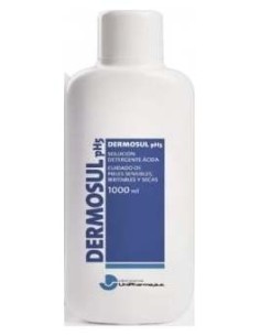 Unipharma Dermosul Ph5 Jabón 1L