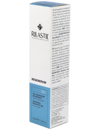 Cumlaude Regenerum 40Ml