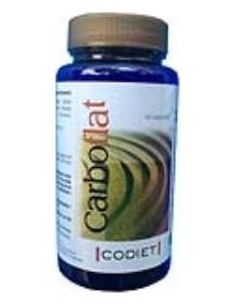 Codiet Carboflat Complex 60Caps