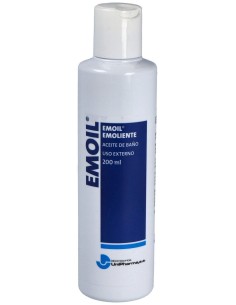 Unipharma Emoil® Emoliente 200Ml