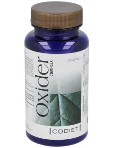 Codiet Oxider Complex 30Caps