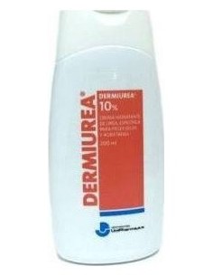 Dermiurea 10% 200 Ml.