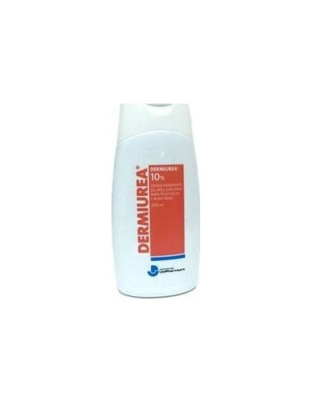 Dermiurea 10% 200 Ml.