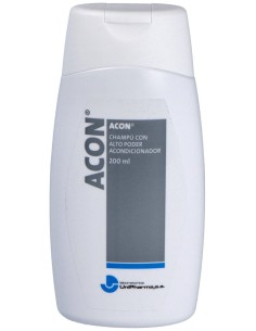 Acondicionador Champu Cabello Norm 200Ml