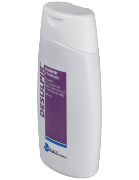 Unipharma Desulpir® Azufrado 200Ml