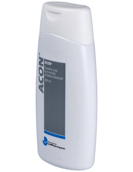 Acondicionador Champu Cabello Norm 200Ml