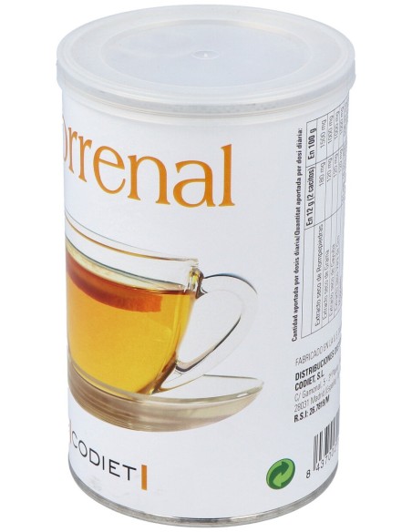 Correnal 200Gr.