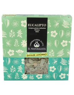 El Naturalista Eucalipto 160Gr