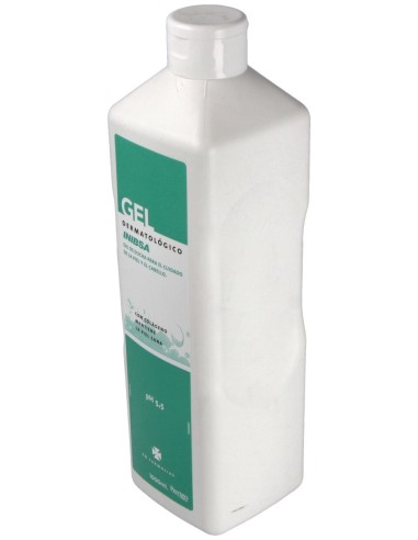 Inibsa Gel Dermatologico 1000Ml.