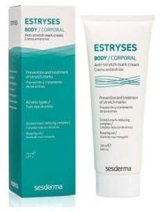 Sesderma Estryses Crema Antiestrías 200Ml