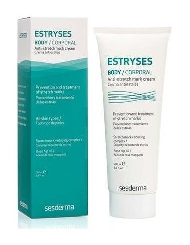 Sesderma Estryses Crema Antiestrías 200Ml