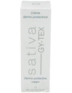 Cosmeclinik Sativa Gy-Tex 100Ml.
