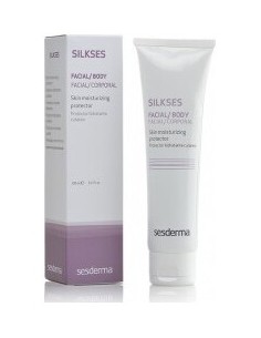Sesderma Silkses Protector Hidratante Cutáneo 100Ml