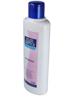 Multidermol Gel 750 Ml.