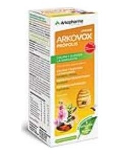 Arkovox Própolis Jarabe 150Ml