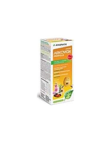 Arkovox Própolis Jarabe 150Ml