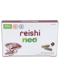 Reishi Neo 60Cap.