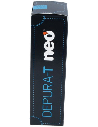 Neo Depura-T 14 Viales