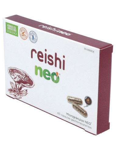 Reishi Neo 60Cap.