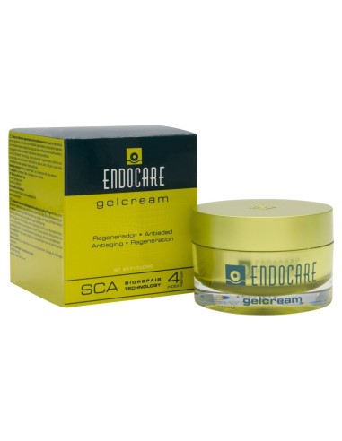 Endocare Biorepair Gel Crema 30Gr.