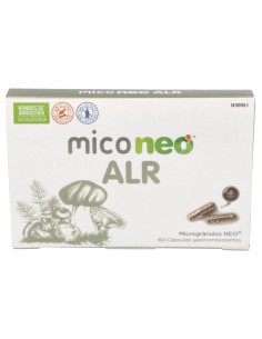Mico Neo Alr 60Cap.