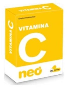 Vitamina C Neo 30Cap.