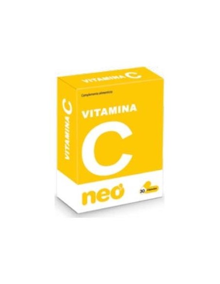 Vitamina C Neo 30Cap.
