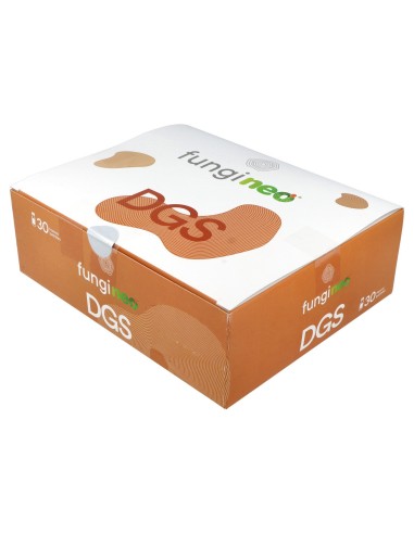 Neo Fungineo Dgs 30X25Ml