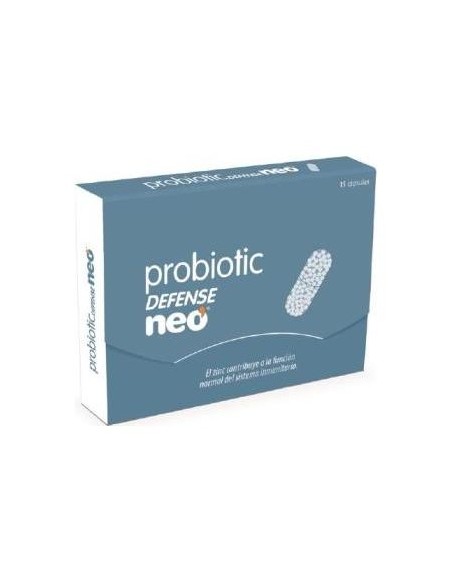 Probiotic Defense Neo 15Cap.