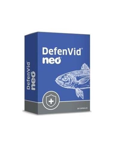 Defenvid Neo 30Cap.