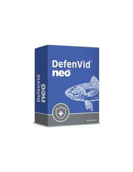 Defenvid Neo 30Cap.