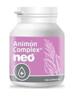 Animon Complex Neo 100Cap.